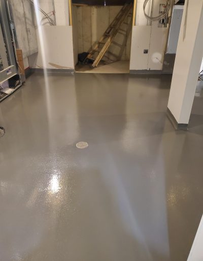 Commercial and Industrial Epoxy Flooring Contractor - Eastern Applicators