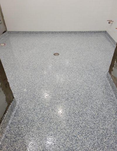 Commercial and Industrial Epoxy Flooring Contractor - Eastern Applicators