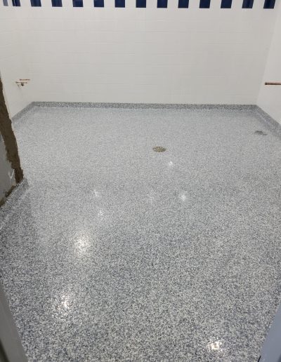 Commercial and Industrial Epoxy Flooring Contractor - Eastern Applicators