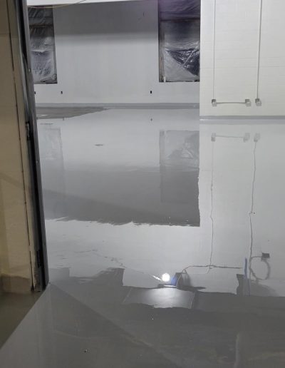 Commercial and Industrial Epoxy Flooring Contractor - Eastern Applicators