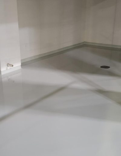 Commercial and Industrial Epoxy Flooring Contractor - Eastern Applicators