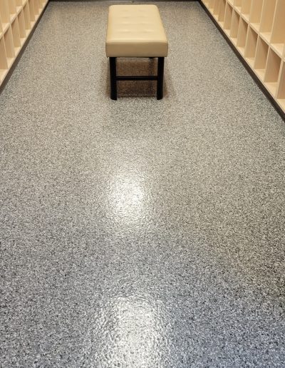 Commercial and Industrial Epoxy Flooring Contractor - Eastern Applicators