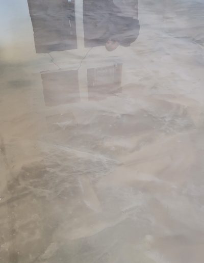 Commercial and Industrial Epoxy Flooring Contractor - Eastern Applicators