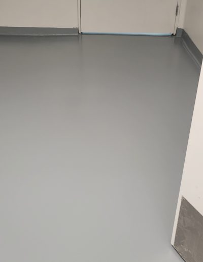 Commercial and Industrial Epoxy Flooring Contractor - Eastern Applicators