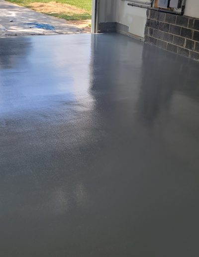 Commercial and Industrial Epoxy Flooring Contractor - Eastern Applicators