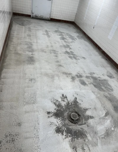 Commercial and Industrial Epoxy Flooring Contractor - Eastern Applicators