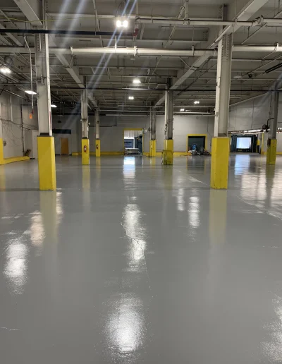 Epoxy Flooring Services in Glen Mills, PA