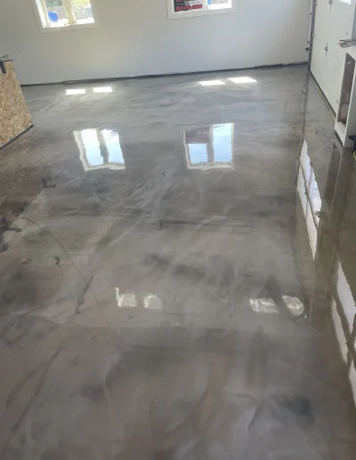 Epoxy Floors in Media, PA