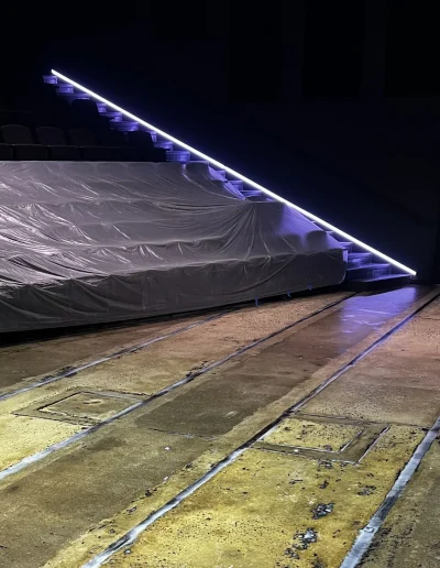 Commercial and Industrial Epoxy Flooring Contractor - Eastern Applicators